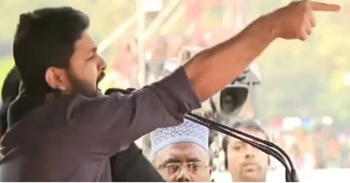 ‘হাদির খুনি একজন নয়, একটি সংঘবদ্ধ চক্র জড়িত’ : আবদুল্লাহ আল জাবের