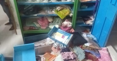 আমতলীতে তিন শিক্ষিকা বোনের ২০ ভরি স্বর্ণালংকার চুরি