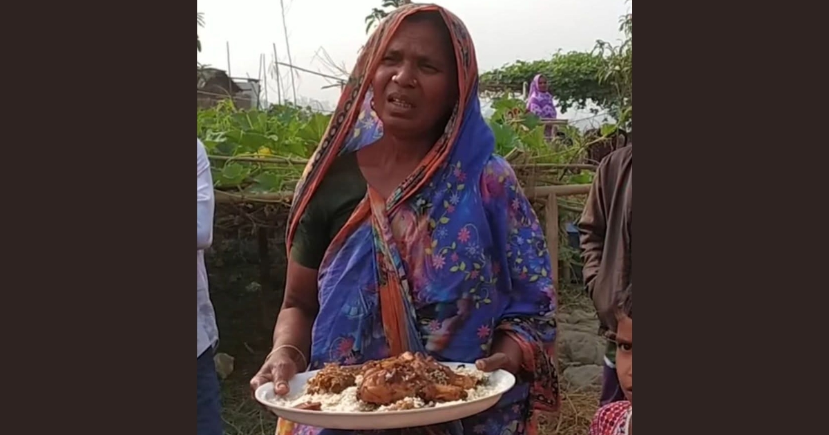 শাহজাদপুরে বরের জুতা লুকানো কে কেন্দ্র করে ভেঙে গেল বিয়ে
