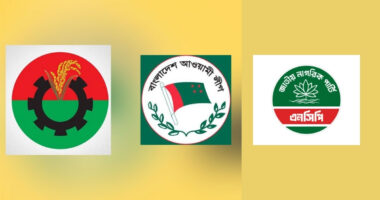 মিরপুরে বিএনপি-আ.লীগ মিলেমিশে কুপিয়ে যখম করলো এনসিপি নেতাকর্মীদের