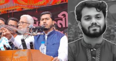 ‘হাদির মৃত্যুতে গোটা জাতি বাকরুদ্ধ, আমার ওপর হামলার বিচার হলে হাদি খুন হতেন না’ : নুর