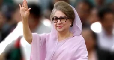 বগুড়া-৭ আসনে আবার প্রার্থী হচ্ছেন খালেদা জিয়া, মনোনয়নপত্র সংগ্রহ