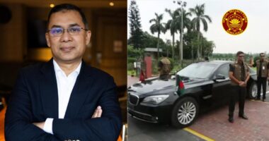 তারেক রহমানকে ভিভিআইপি ঘোষণা করে এসএসএফের নিরাপত্তা দেবে সরকার