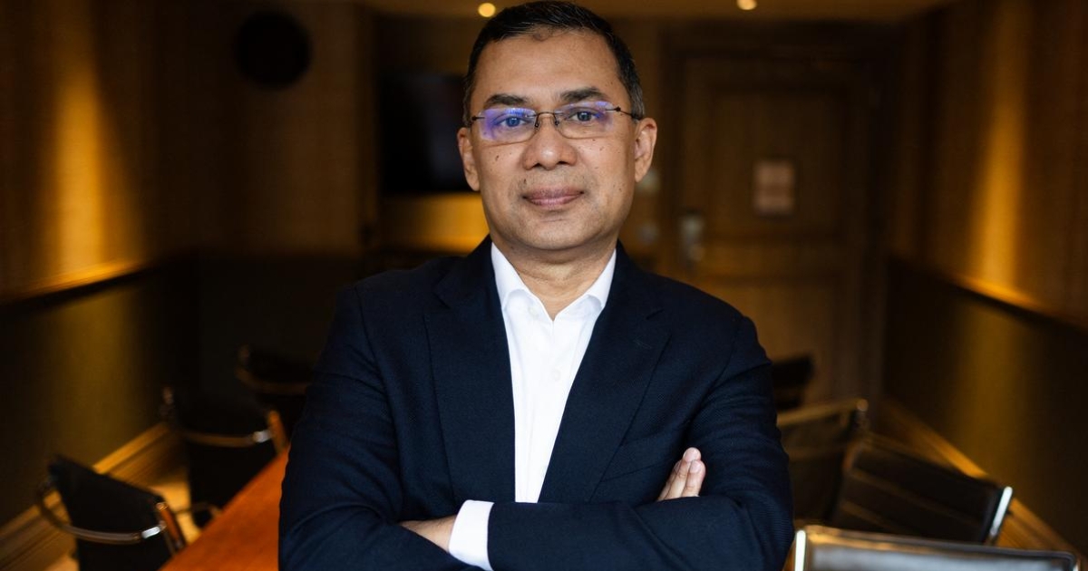 ২৭ ডিসেম্বর ভোটার হবেন ভারপ্রাপ্ত চেয়ারম্যান তারেক রহমান