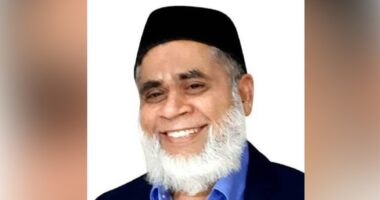 বিএনপি মনোনীত প্রার্থী জালাল উদ্দিনের দেশত্যাগে নিষেধাজ্ঞা