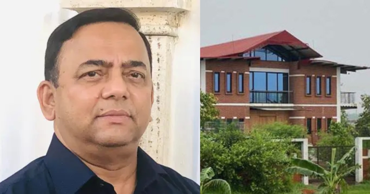 আদালতের নির্দেশে বেনজীরের জব্দকৃত সম্পদ প্রধান উপদেষ্টার ত্রাণ তহবিলে হস্তান্তর করছে দুদক