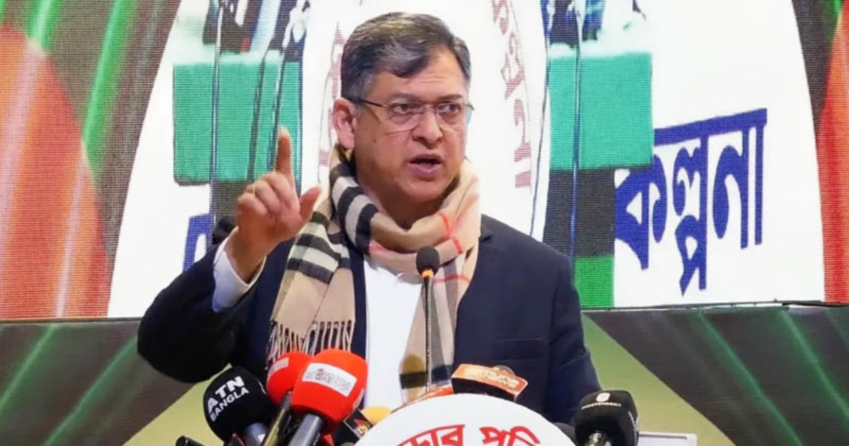 বিএনপি ক্ষমতায় গেলে ইমাম ও মুয়াজ্জিনদের বিশেষ ভাতা দেবে : সালাহউদ্দিন আহমদ