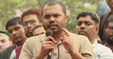 আপনারা হাদিকে হত্যা করিয়ে এখন নির্বাচন বানচালের চেষ্টা করছেন, আমরা তা কখনো হতে দেবো না : হাদির বড় ভাই