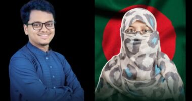 আজ মসজিদে ছোট পরিসরে জিএস এসএম ফরহাদ-চাকসু নেত্রী সানজিদার বাগদান সম্পন্ন হবে