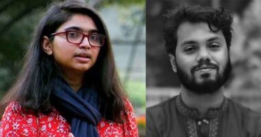 নির্বাচনী প্রচারে নেমে ব্যতিক্রমী পথ হাঁটছেন ডা. তাসনীম জারা, শহীদ হাদির আদর্শের দেখানো পথেই হাঁটছেন