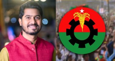 জোট সমঝোতায় পটুয়াখালী-৩ আসনে বিএনপির মনোনয়ন পেলেন নুরুল হক নুর