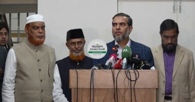 কেউ ভিআইপি সুবিধা পাবে, কেউ পাবে না-সেটা হতে পারে না : জামায়াত