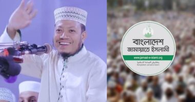 ডোর টু ডোর গিয়েছি, আলহামদুলিল্লাহ আমরা আশা করছি বিপুল ভোটে বিজয়ী হবো : মুফতি আমির হামজা