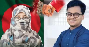 ‘ফরহাদকে জামাই হিসেবে পেয়ে গর্বিত, আমাদের মেয়েও কম নয়’ : পৌর জামায়াতের আমির