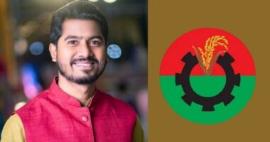 বিএনপি সরকার গঠন করলে গণঅধিকারকে মন্ত্রিসভায় অন্তর্ভুক্ত করবে : নুর