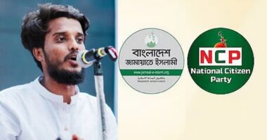 তারুণ্যের রাজনীতির কবর রচিত হতে যাচ্ছে, জামায়াতের সঙ্গে জোটে এনসিপি জামায়াতের গর্ভে বিলীন হয়ে যাবে : আব্দুল কাদের