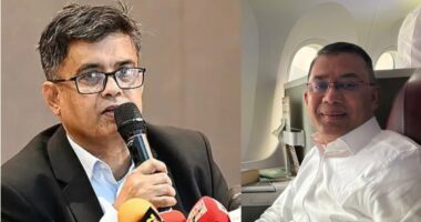 ডেমোক্র্যাটিক ট্রানজিশনের এই সময়ে তারেক রহমানের আগমন অত‍্যন্ত গুরুত্বপূর্ণ : প্রেস সচিব