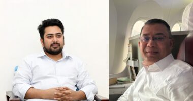 তারেক রহমানকে স্বদেশে স্বাগত জানাই, দেশের গণতান্ত্রিক ভবিষ্যৎ বিনির্মাণে তাঁর এই অংশগ্রহণ ফলপ্রসূ হোক : নাহিদ