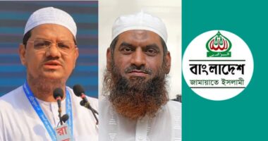 শেষ মুহুর্তে এসে জামায়াত জোটে থাকছে না চরমোনাই পীর-মামুনুল হকের দল !