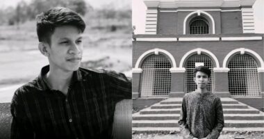 ডেঙ্গুতে আক্রান্ত হয়ে প্রাণ হারালেন গবি শিক্ষার্থী তীর্থজিৎ