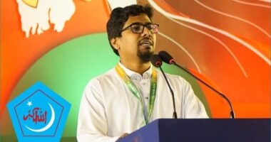 ‘হে রব্বে কারিম ! শহীদের রেখে যাওয়া প্রিয় এই কাফেলার বিশাল দায়িত্বপালন আমাদের জন্য সহজ করে দাও’ : সাদ্দাম