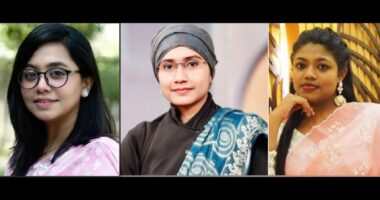 তাসনিম জারার পদত্যাগে ক্ষুব্ধ এনসিপির নারী নেত্রীরা, জারাকে ‘দেশি ভান ধরা পশ্চিমা গং’বলে কটাক্ষ করলেন ডা. মিতু