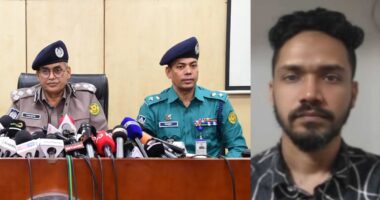 “হাদি হত্যাকাণ্ডের পরপরই আমিনবাজার হয়ে সীমান্ত পার হয়ে যান হাদি হত্যার আসামিরা” : ডিএমপি