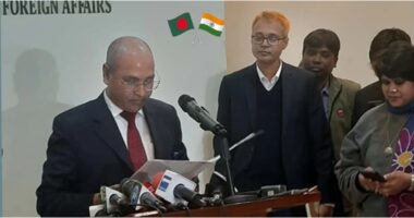 এবার ভারতে সংখ্যালঘুদের বিরুদ্ধে ‘গণ সহিংসতায়’ গভীর উদ্বেগ বাংলাদেশের