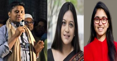 পদত্যাগ ব্যক্তিগত সিদ্ধান্ত, ইনসাফের পথেই এগোবে এনসিপি : হাসনাত আব্দুল্লাহ