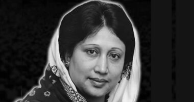 রাজধানীর মানিক মিয়া অ্যাভিনিউতে বুধবার বাদ জোহর সাবেক প্রধানমন্ত্রী খালেদা জিয়ার জানাজা অনুষ্ঠিত হবে