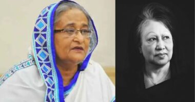 খালেদা জিয়ার মৃত্যুতে রাজনীতিতে অপূরণীয় ক্ষতি হলো, আমি তার আত্মার মাগফেরাত কামনা করছি