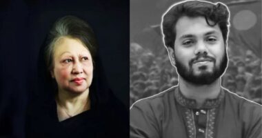 বেগম জিয়াকে ওসমান ভাই অসম্ভব ভালোবাসতেন, তিনি নামই নিতেন ‘বাংলাদেশের বেগম জিয়া’ বলে