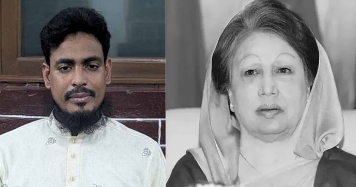 ফ্যাসিবাদের জুলুমেও ইস্পাত কঠিন নেতৃত্বে মুক্তির সংগ্রাম চালিয়েছেন খালেদা জিয়া : আখতার হোসেন