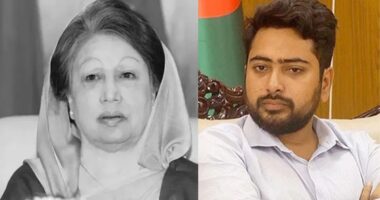 দীর্ঘ রাজনৈতিক জীবনে খালেদা জিয়া বহুবার কারাবরণ করেছেন, দেশ ও জাতির সার্বভৌমত্বের প্রশ্নে ছিলেন আপসহীন : নাহিদ