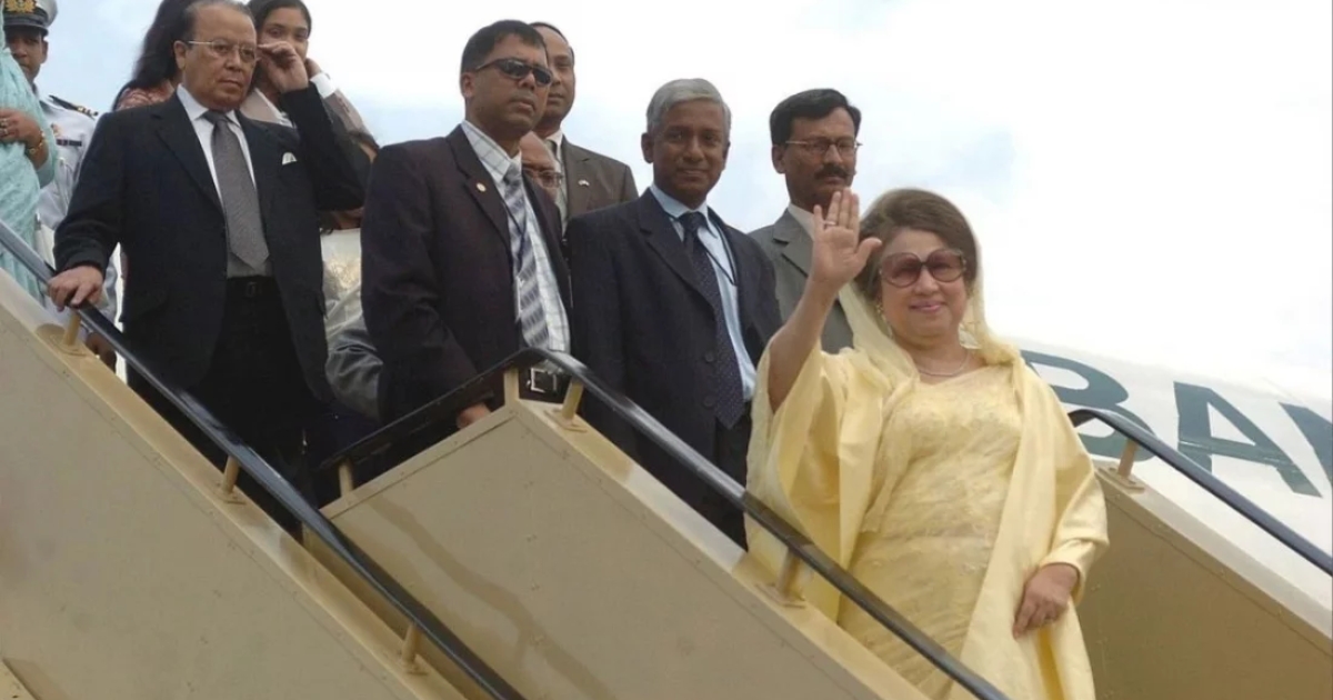 ‘ভারতে বাঙালিরাও বাংলা বোঝেন, বাংলায় কথা বলেন, এর মানে এই নয় যে তারা সবাই বাংলাদেশি’