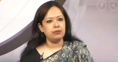 দলীয় সিদ্ধান্ত অমান্য করায় রুমিন ফারহানাকে বিএনপি থেকে বহিষ্কার