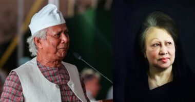 আজ আমাদের পুরো জাতি গভীর শোক ও বেদনায় নিস্তব্ধ, জাতি এক মহান অভিভাবক হারাল : প্রধান উপদেষ্টা