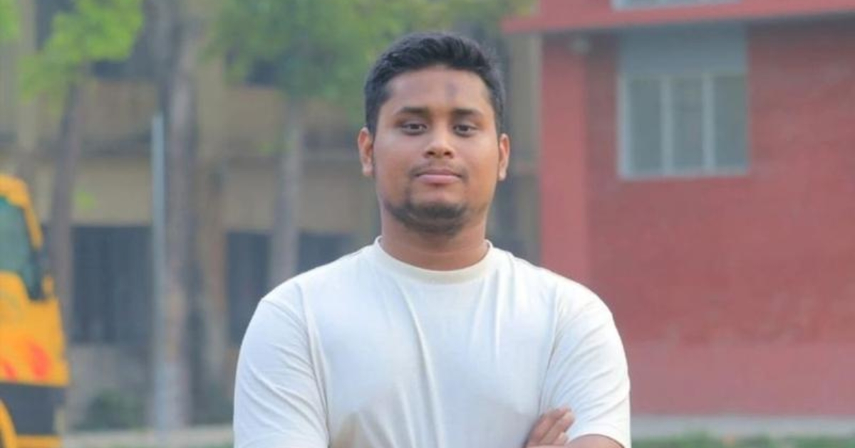 হাসনাত আবদুল্লাহর বার্ষিক আয় সাড়ে ১২ লাখ টাকা, মোট সম্পদ ৫০ লাখ টাকার,তার নামে কোনো কৃষি জমি নেই