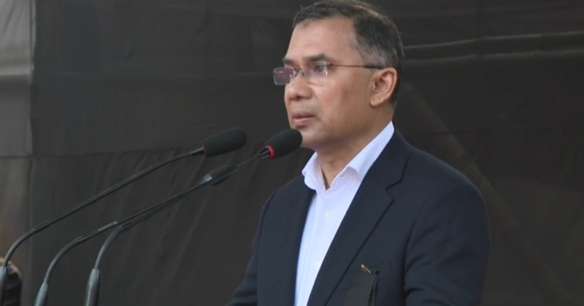 মার কোনো ব্যবহার-কথায় কেউ আঘাত পেলে আমি ক্ষমা প্রার্থী : তারেক রহমান