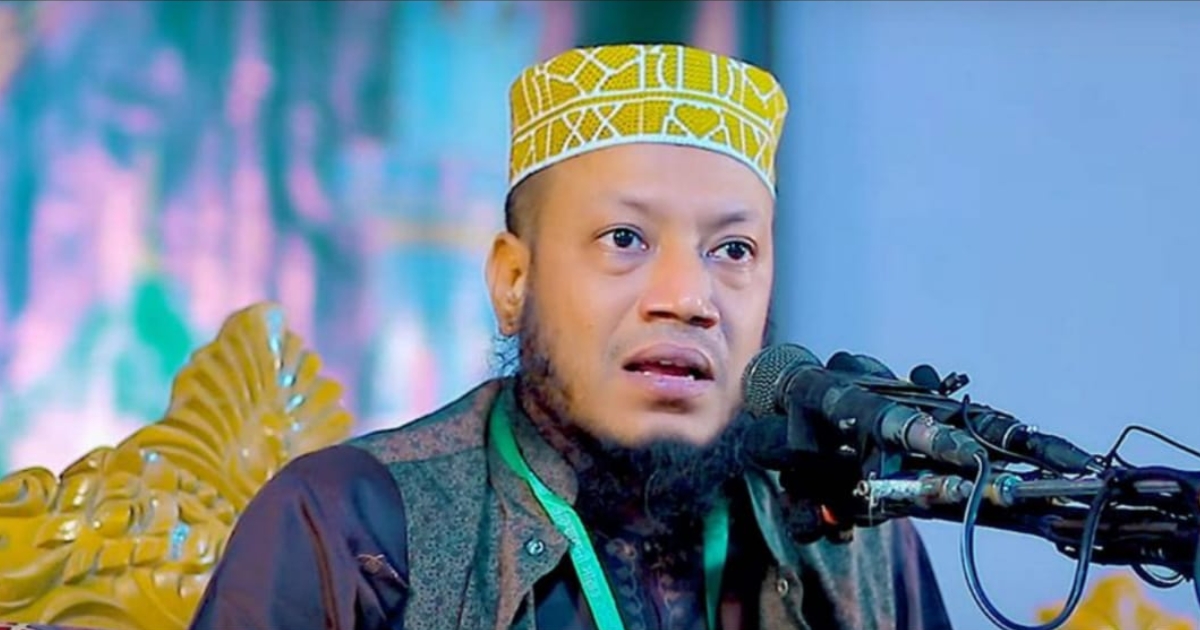 আমির হামজার পরিবারের সব খরচ চালায় আকিজ গ্রুপ, আয়ের স্বচ্ছ ধারণা নেই হলফনামায়