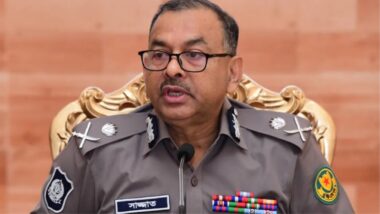 ‎গৃহকর্মী নিয়োগের পূর্বে পরিচয় নিশ্চিত হওয়ার অনুরোধ ডিএমপি কমিশনারের