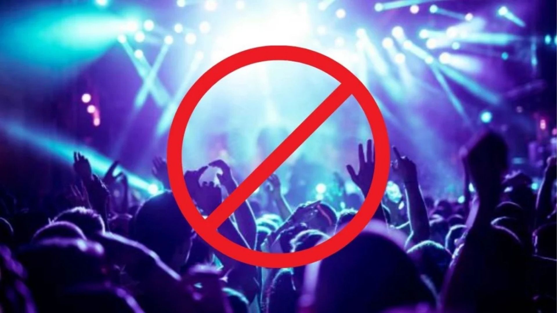 রাষ্ট্রীয় শোক চলাকালে ঢাকায় সাংস্কৃতিক অনুষ্ঠান, ডিজে পার্টি ও শোভাযাত্রা নিষিদ্ধ