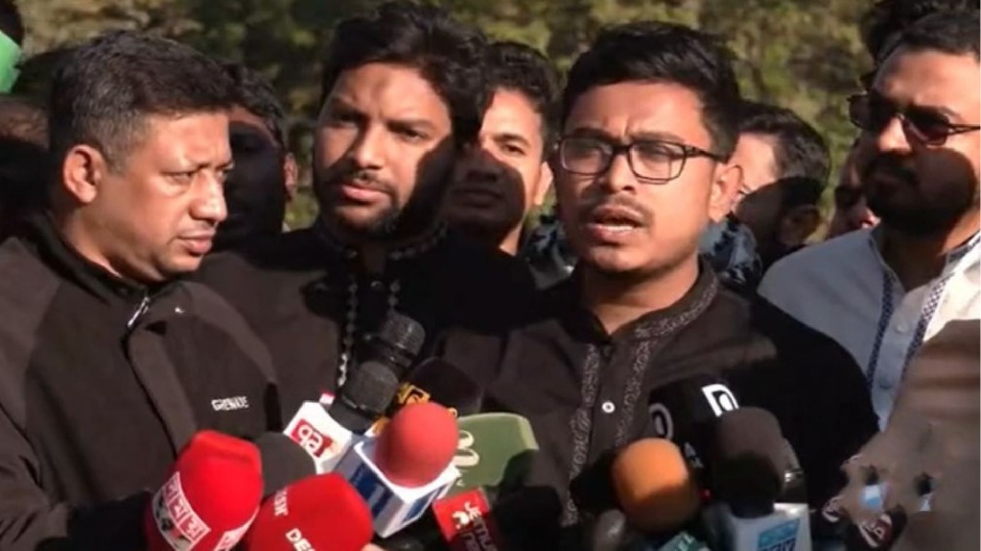 অনেক বুদ্ধিজীবী ফ্যাসিবাদের পক্ষে কাজ করেছেন: সাদিক কায়েম