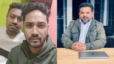 ভারতে পালিয়ে সেলফি পাঠিয়েছেন হাদির ওপর হামলাকারী: সায়ের