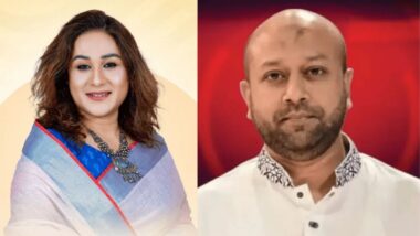 ইসির কাছে নিরাপত্তা চাইলেন দুই সম্ভাব্য প্রার্থী