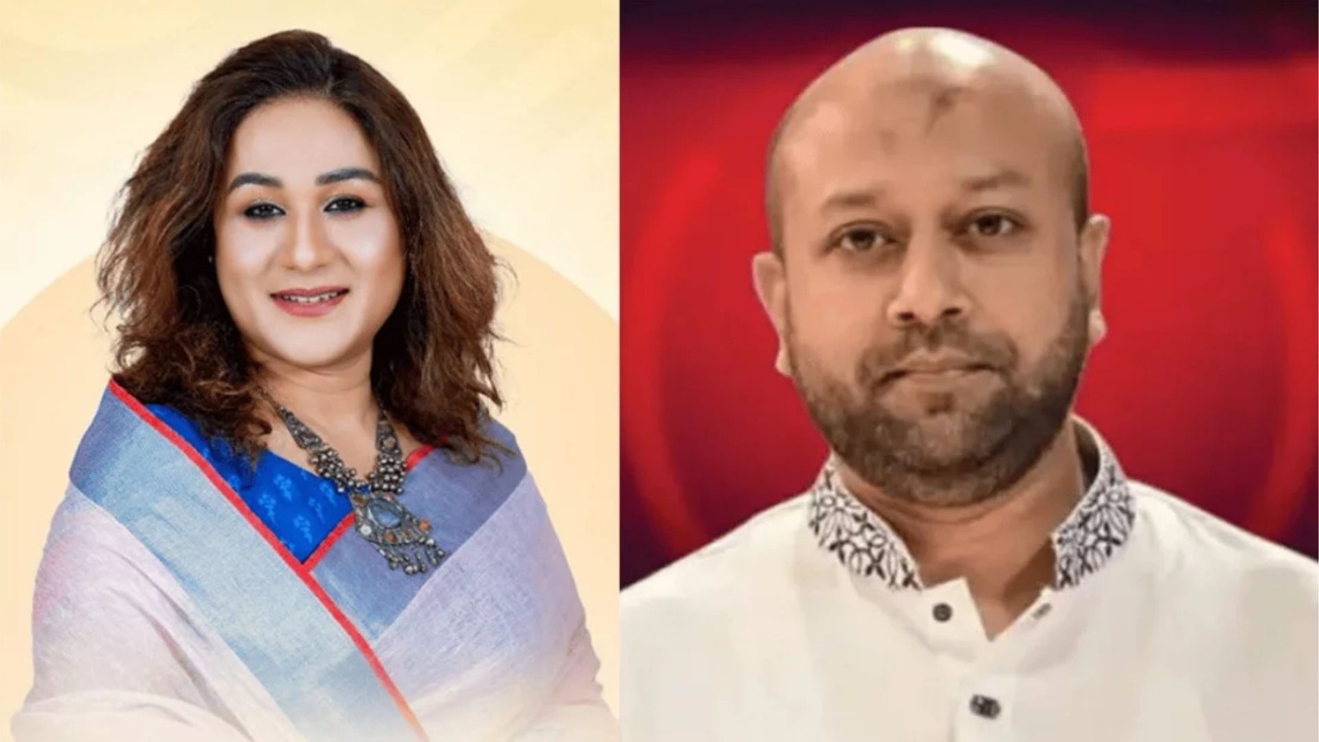 ইসির কাছে নিরাপত্তা চাইলেন দুই সম্ভাব্য প্রার্থী