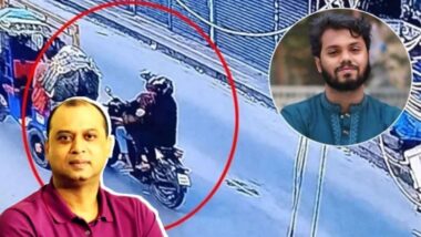 ওসমান হাদি হত্যার মাস্টারমাইন্ড ‘শাহীন চেয়ারম্যান’