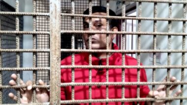 মহিলা লীগ নেত্রীর ধর্ষণ মামলায় যুবলীগ নেতা গ্রেপ্তার