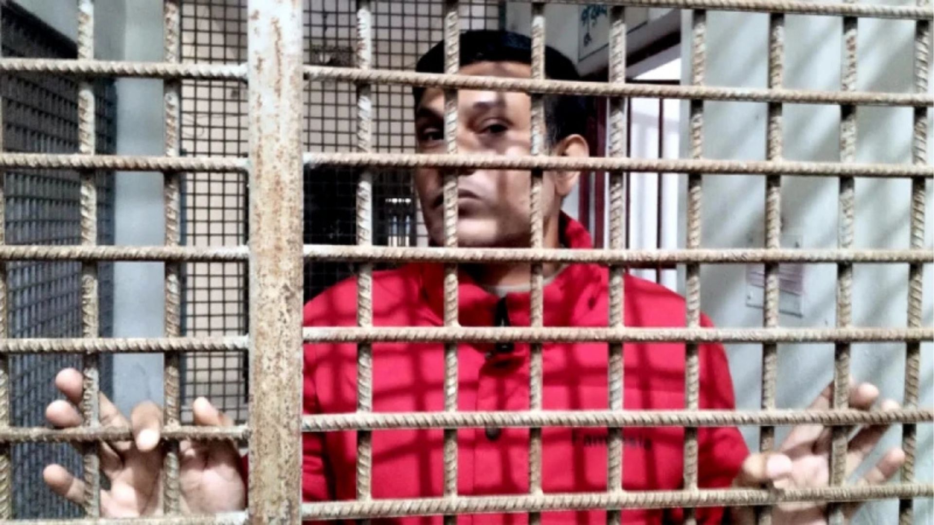 মহিলা লীগ নেত্রীর ধর্ষণ মামলায় যুবলীগ নেতা গ্রেপ্তার