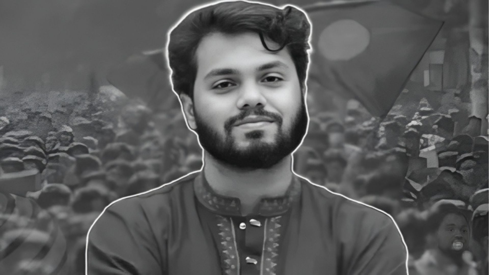 ওসমান হাদি হত্যাকাণ্ড নিয়ে নতুন চাঞ্চল্যকর তথ্য দিলেন ডিবি প্রধান